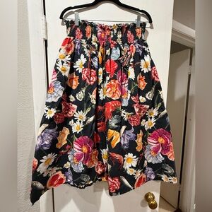Allina Liu Skirt- XL